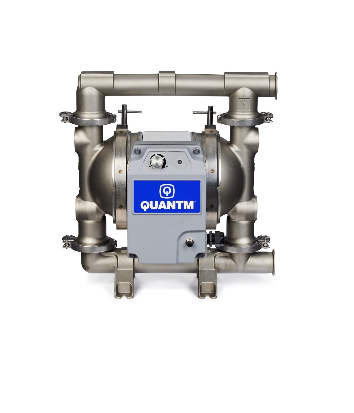 QUANTM PUMP,QHD-FGFF4SSCWPSPTS140021