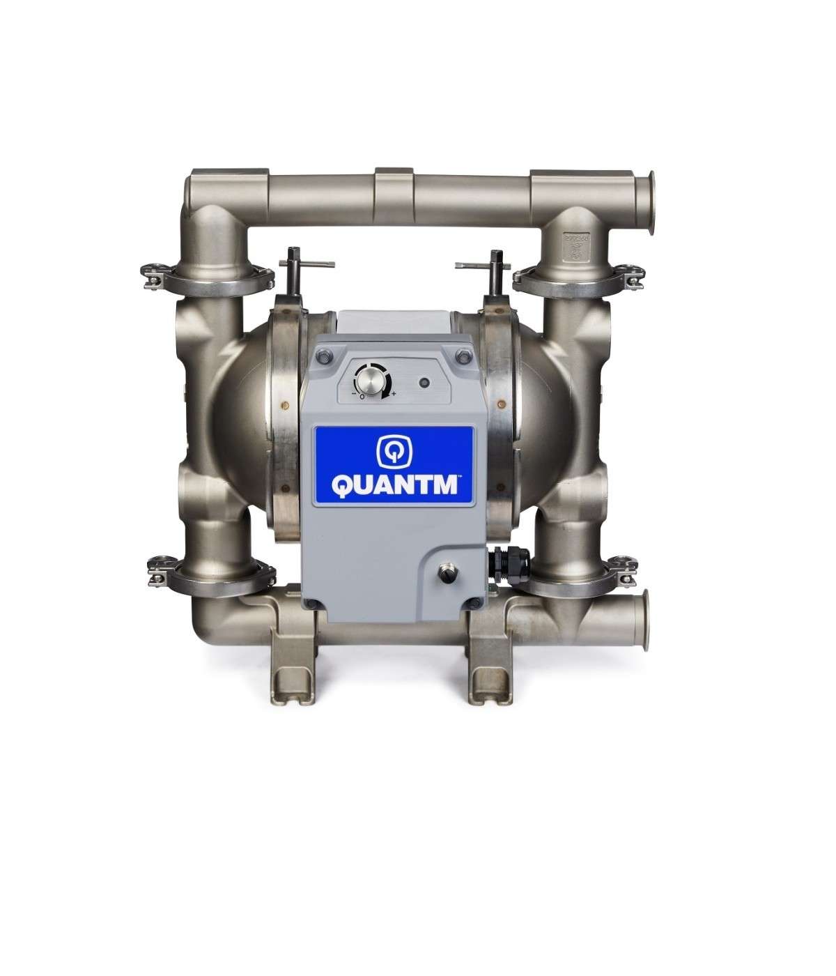 QUANTM PUMP,QHD-HSFF1SSPTEOEPSSA0031