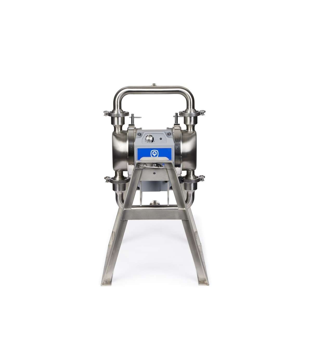 QUANTM PUMP,QHD-HSFF2FL--SPEPSSBSF21