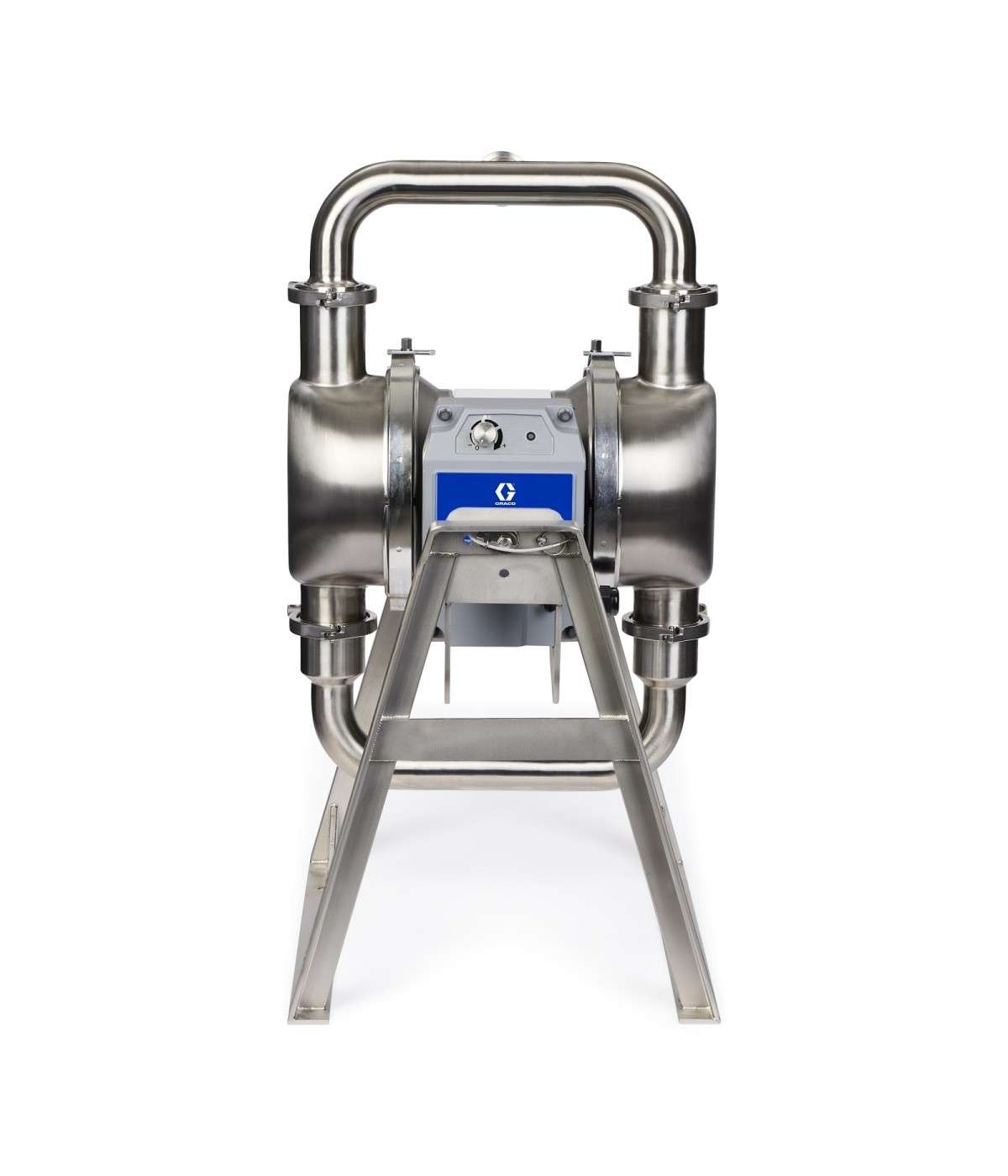 QUANTM PUMP,QHE-3AFF4SSFKFKFKSSA0021