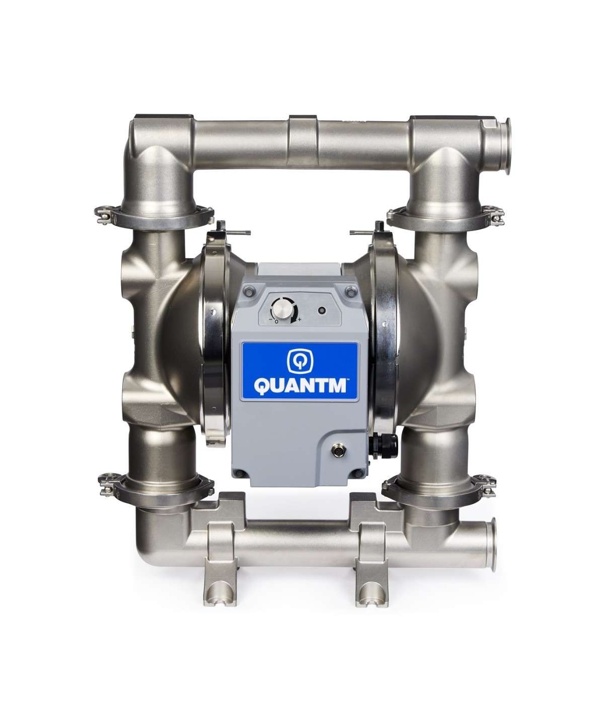 QUANTM PUMP,QHE-HSFF4SSCWPSEPSSA0031