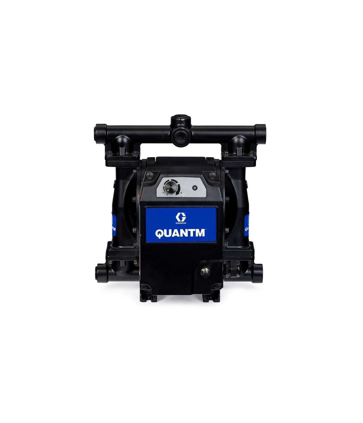 QUANTM PUMP,QTC-ALFC4SSPTPSPTA200