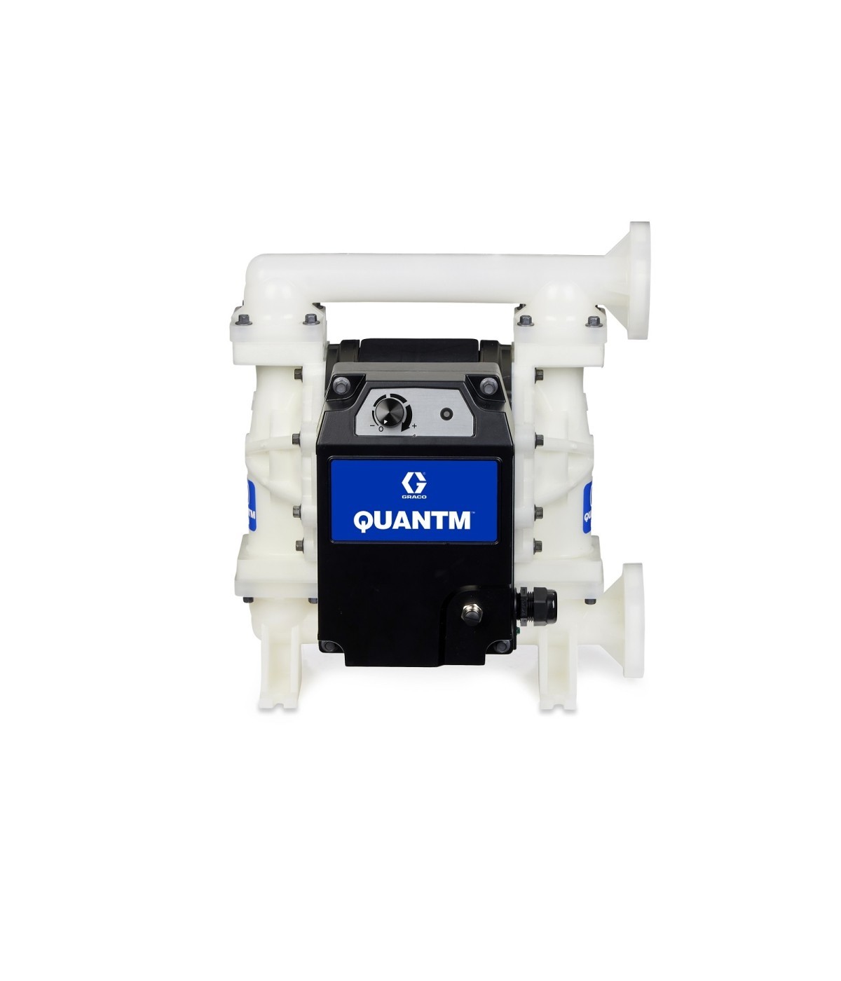 QUANTM PUMP,QTC-PPFC2FKFKFK--P100