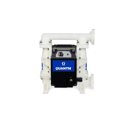 QUANTM PUMP,QTC-PPFC2PPFKPSPTP100