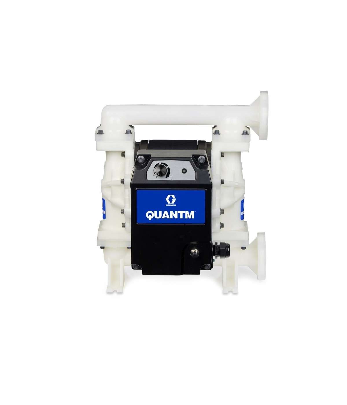 QUANTM PUMP,QTC-PPFE2SSPTPSPTP100