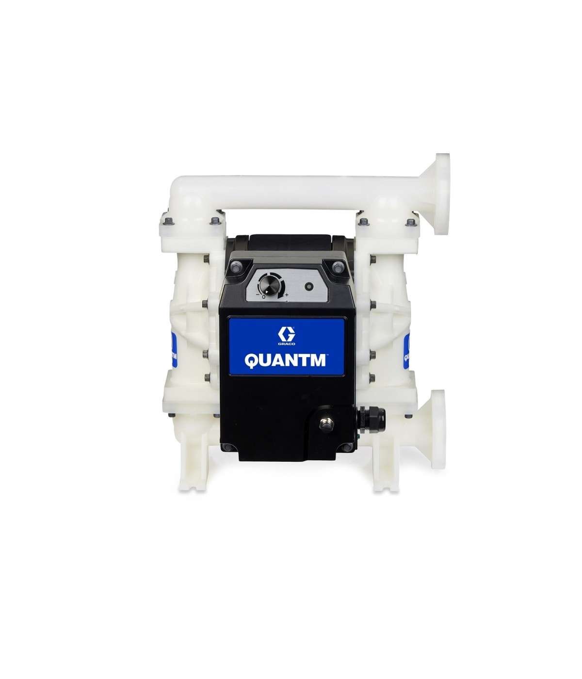 QUANTM PUMP,QTC-PPFE5GEGEGEPTP200