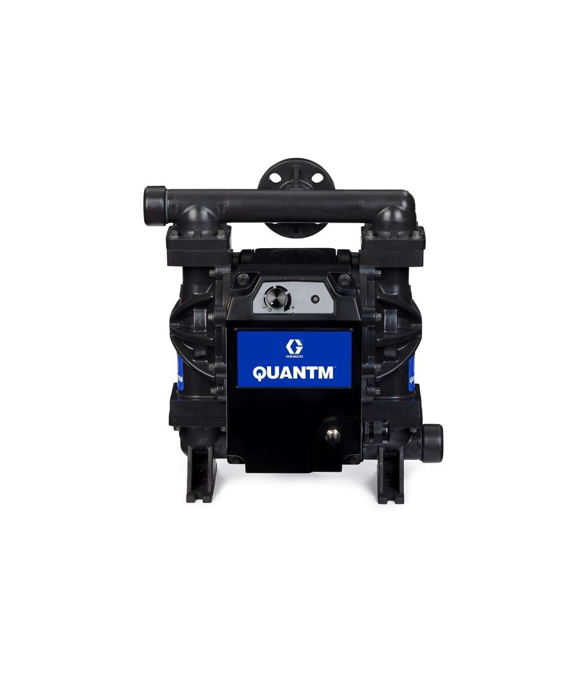 QUANTM PUMP,QTC-PVFC5PVPTSPPTF200