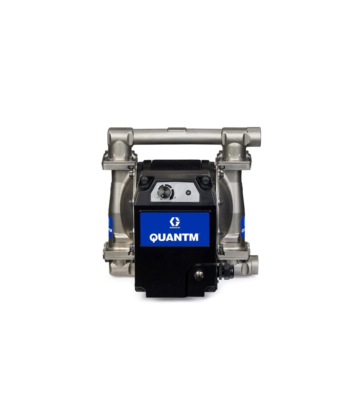 QUANTM PUMP,QTC-SSFC2ACPTPSPTS100