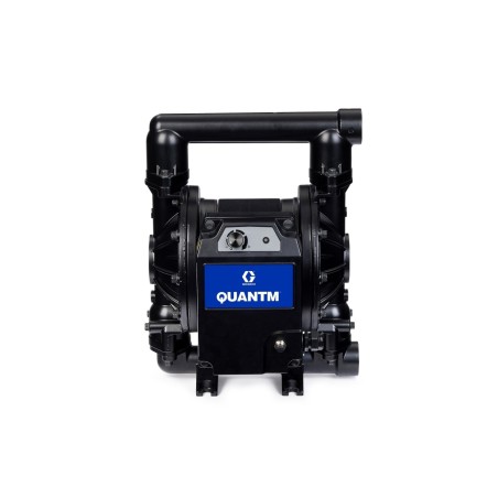 QUANTM PUMP,QTD-ALFC3TPACTP--A100