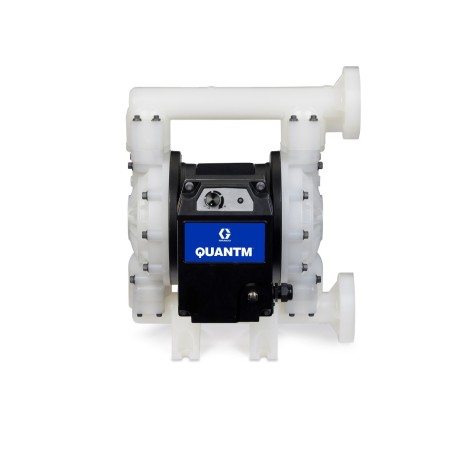 QUANTM PUMP,QTD-PPFC1SPSPSPPTP200