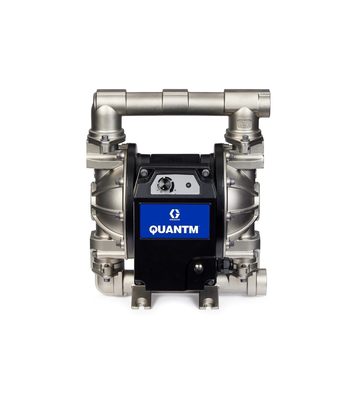 QUANTM PUMP,QTD-SSFC2PPPTPSPTS100