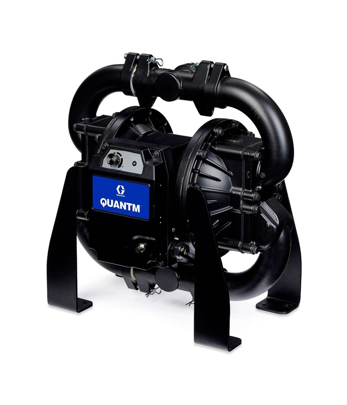 QUANTM PUMP,QTE-ALFC3TPACTP-A100