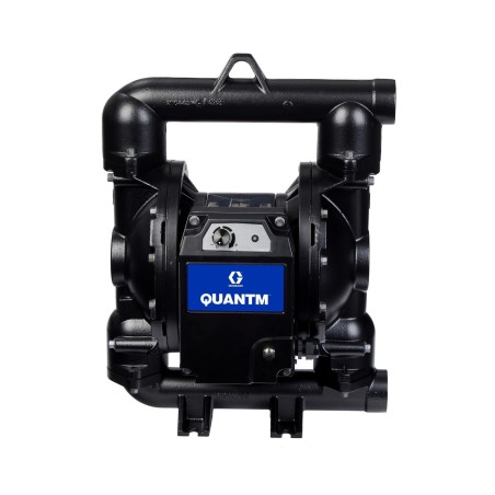 QUANTM PUMP,QTE-CIFC3BNBNBN-I100