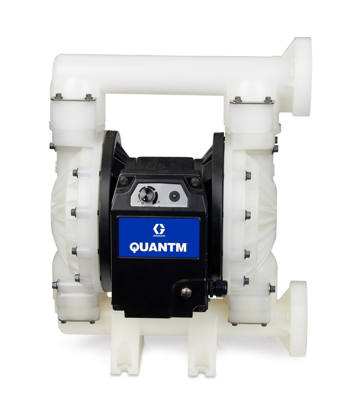 QUANTM PUMP,QTE-PPFC2PPBNBNPTP200