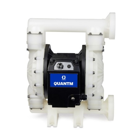 QUANTM PUMP,QTE-PPFC2PPBNBNPTP200