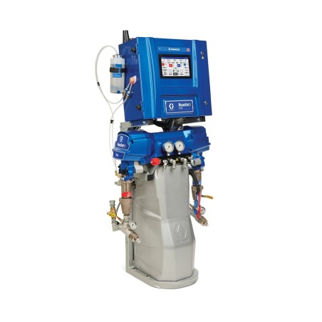 REACTOR 3 E-20 PROPORTIONER,ELITE,10KW