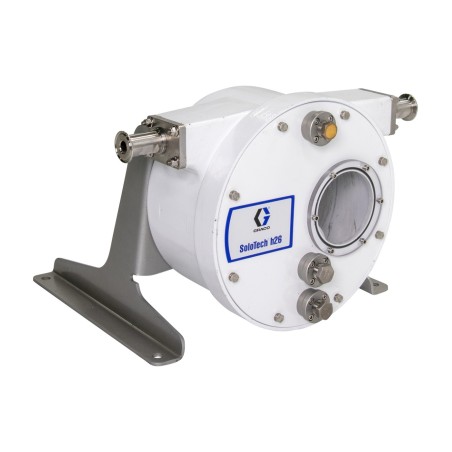 SOLOTECH ST26 PUMP,H26-HAC-FG-SS-A1-A1-0