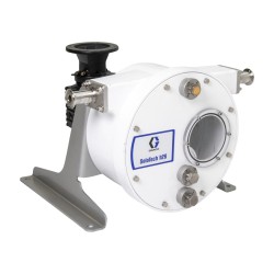 SOLOTECH ST26 PUMP,H26-LC-FG-SS-A1-A1-0