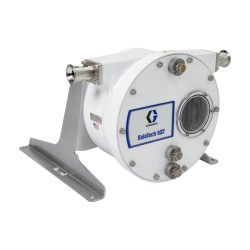 SOLOTECH ST32 PUMP,H32-LAC-FG-SS-A1-A1-0
