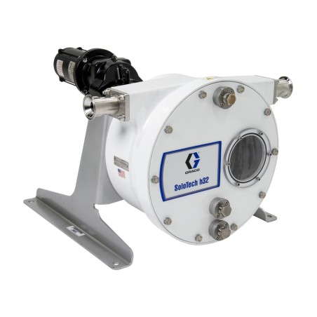 SOLOTECH ST32 PUMP,I32-0-BN-SS-A1-A1-0