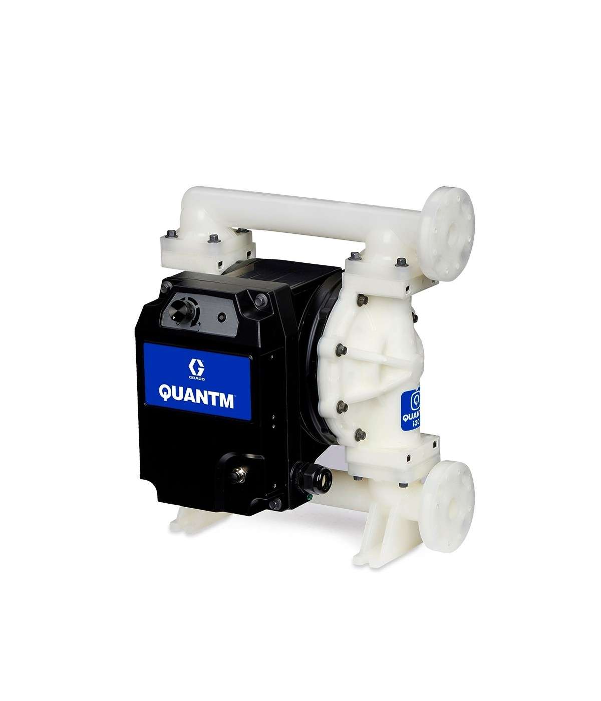 HUSKY PUMP,1050A-E,SS/PT/PO/PT