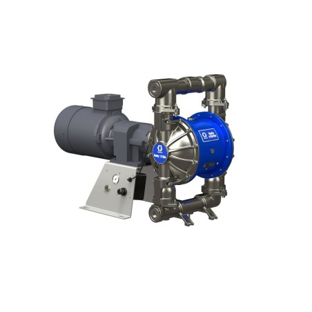 HUSKY PUMP,2150S-E,A94GS1SSPTPTPTC31