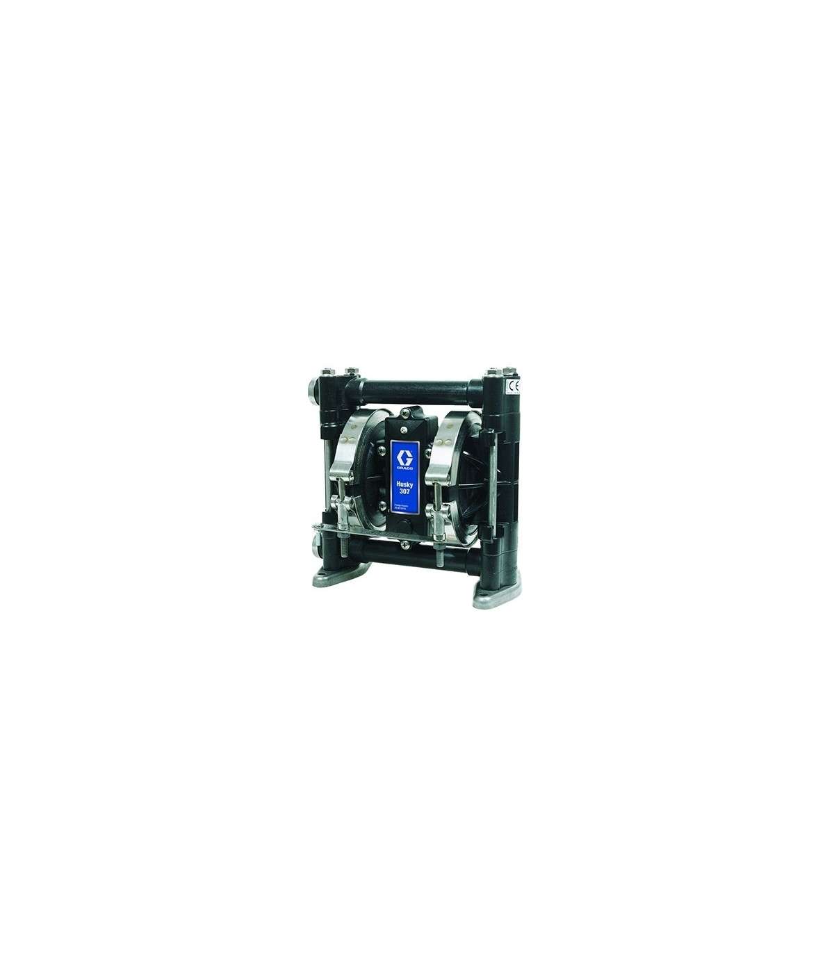 HUSKY PUMP,307AC-PP01AAC3SSSPPTPT