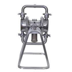 SANIFORCE AODD PUMP,3250HS.PP01ASSBSSBNBNBN31