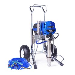 MARK SPRAYER,VII XT,STD,CEE