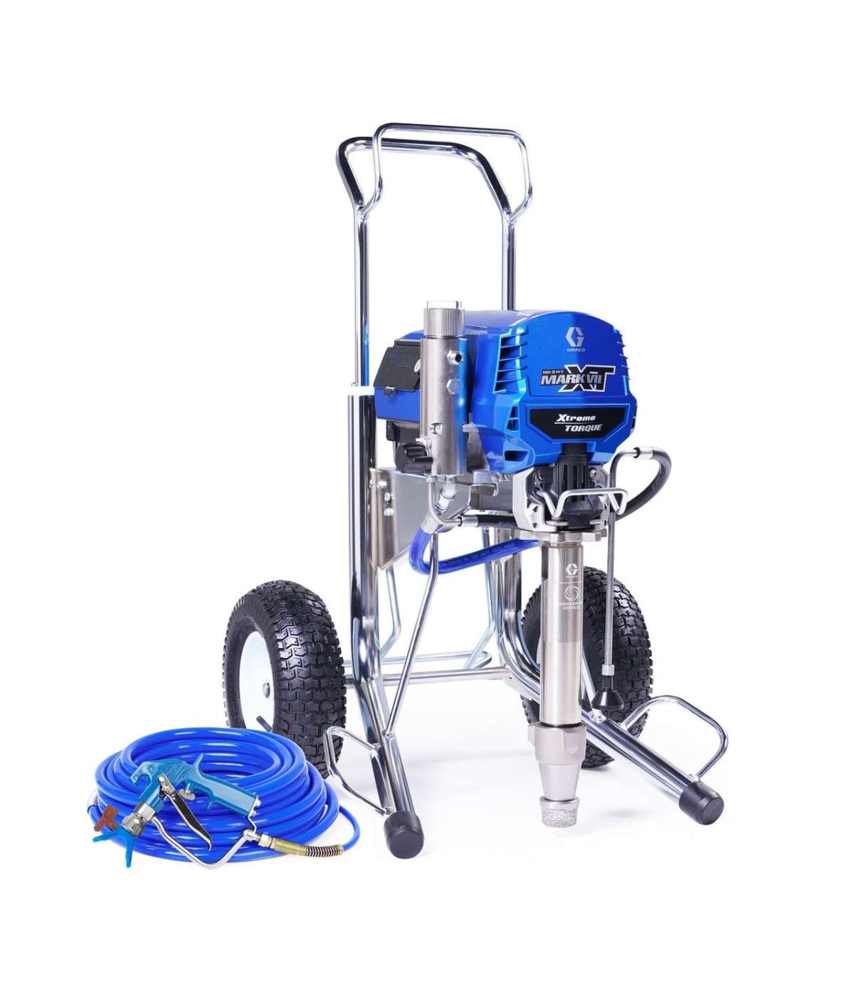 MARK SPRAYER,VII XT,STD,CEE - 19F743 - Graco