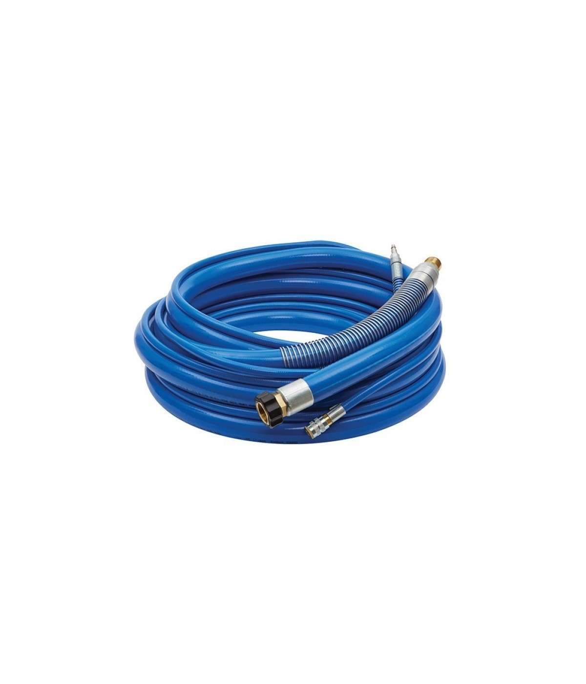 KIT,HOSE,TEX,BLUE,HD,1.25"X25 - 17L005 - Graco