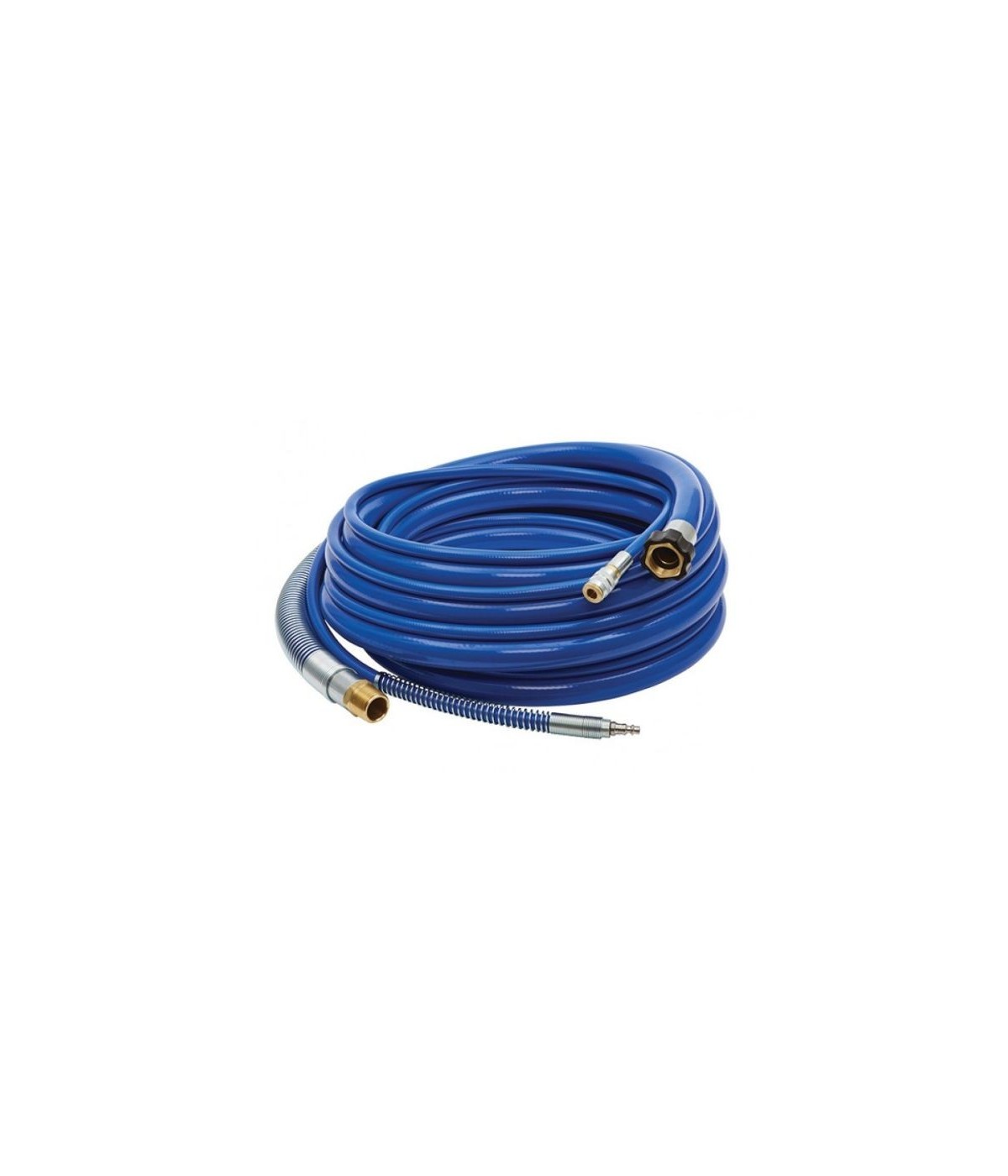 KIT,HOSE,TEX,BLUE,HD,1.25"X50 - 17L009 - Graco