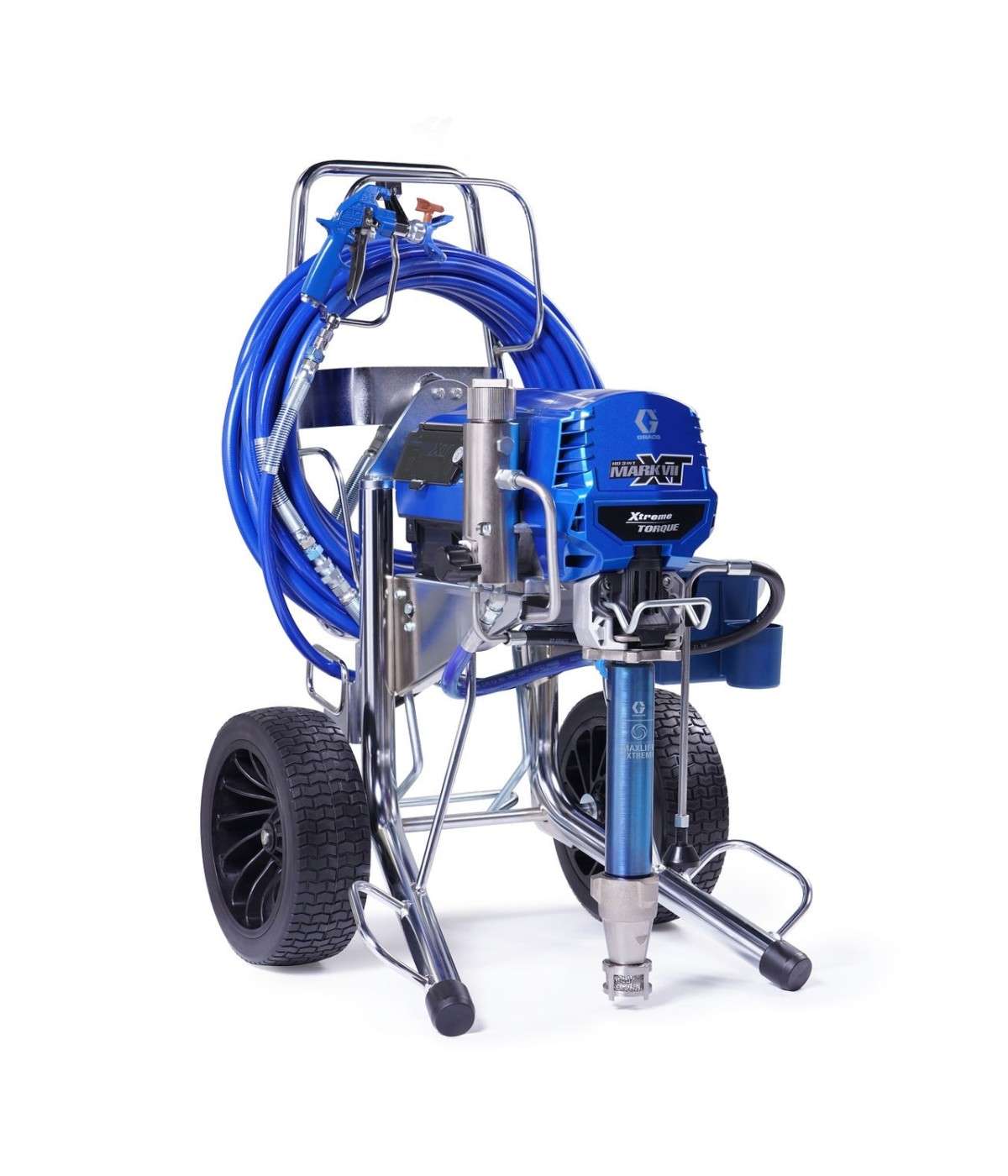 MARK SPRAYER,VII XT,PRO,CEE - 19F744 - Graco