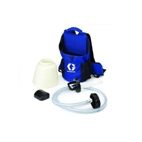 SHIELD,ARC FLASH, PAINTED - 24F983 - Graco