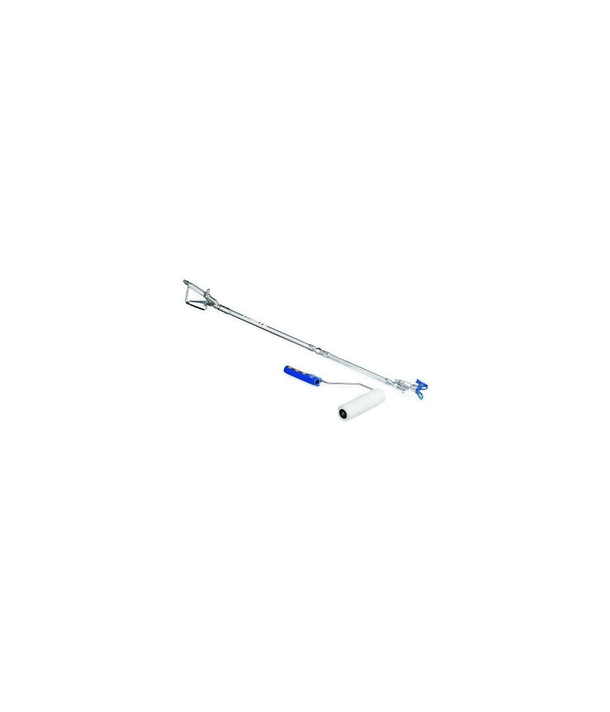 KIT,ACCY,JETROLLER,18",W/ C/S - 24W128 - Graco