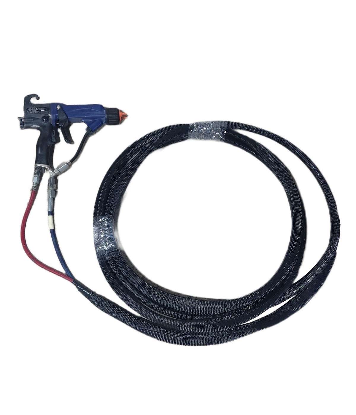 PRO XP GUN 85 KV AA STD CON MANGUERA GRACO REF. H85T10 OCASION