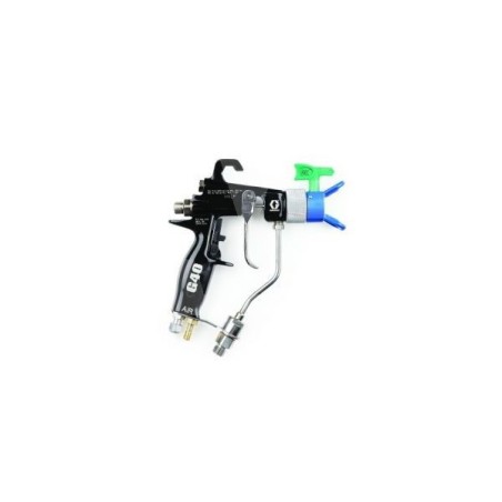 KIT, GUN AND HOSE COMBO - 24V156 - Graco