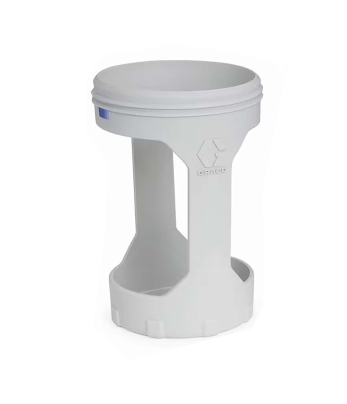 17D850 - CUP, 1.25 LITRE, ULTRA AIRLESS HH.
