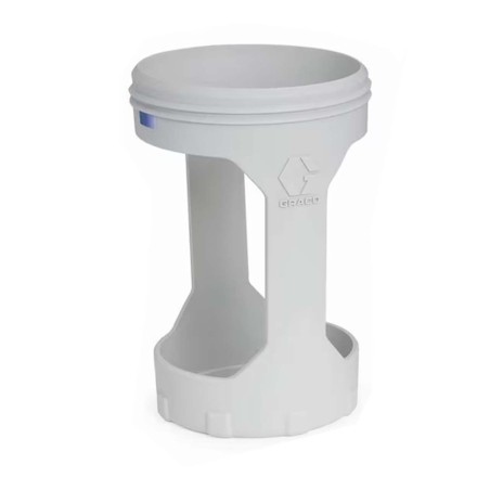 CUP, LARGE, TC/VSP360 - 17D850 - Graco