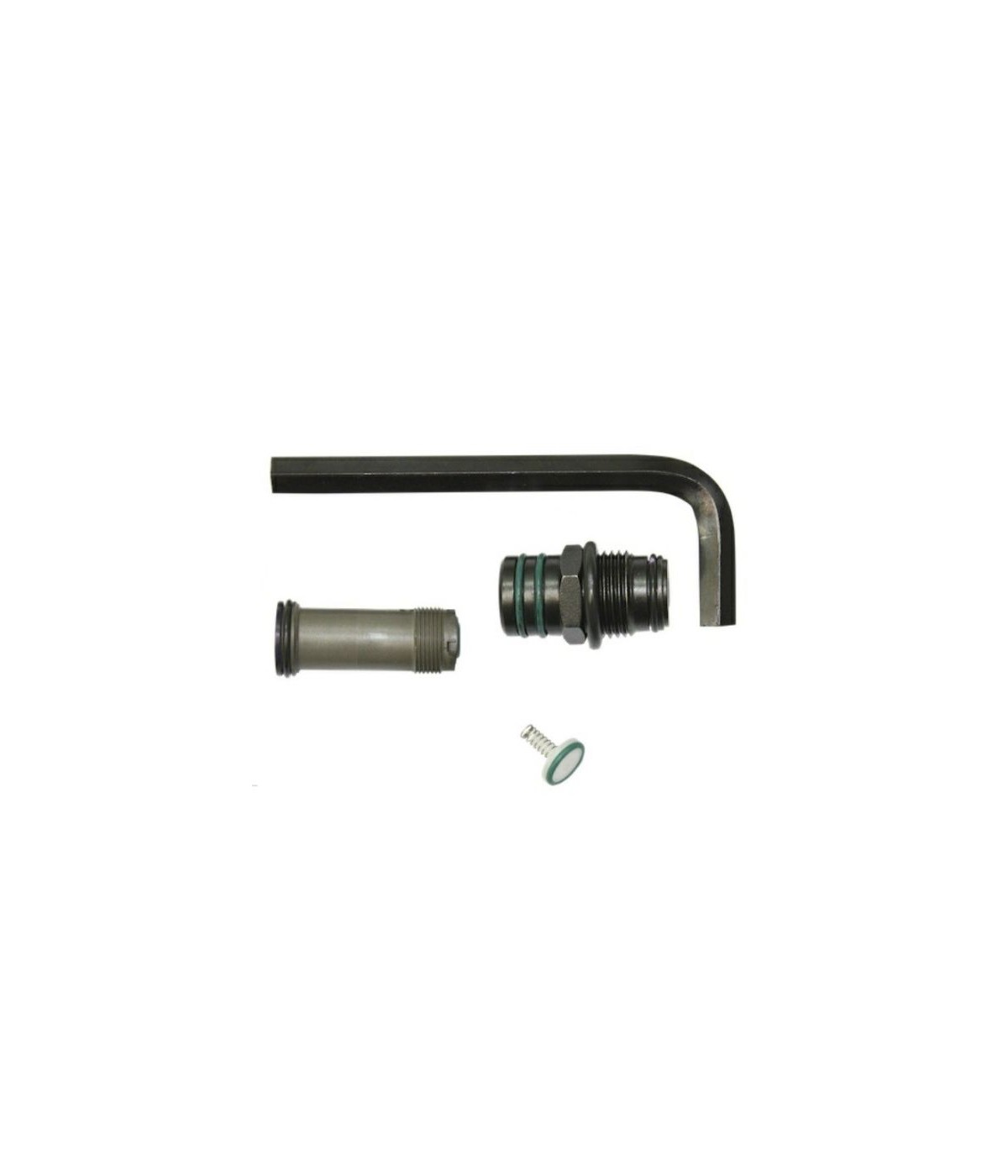 KIT, REPAIR, PROSHOT - 16D563 - Graco