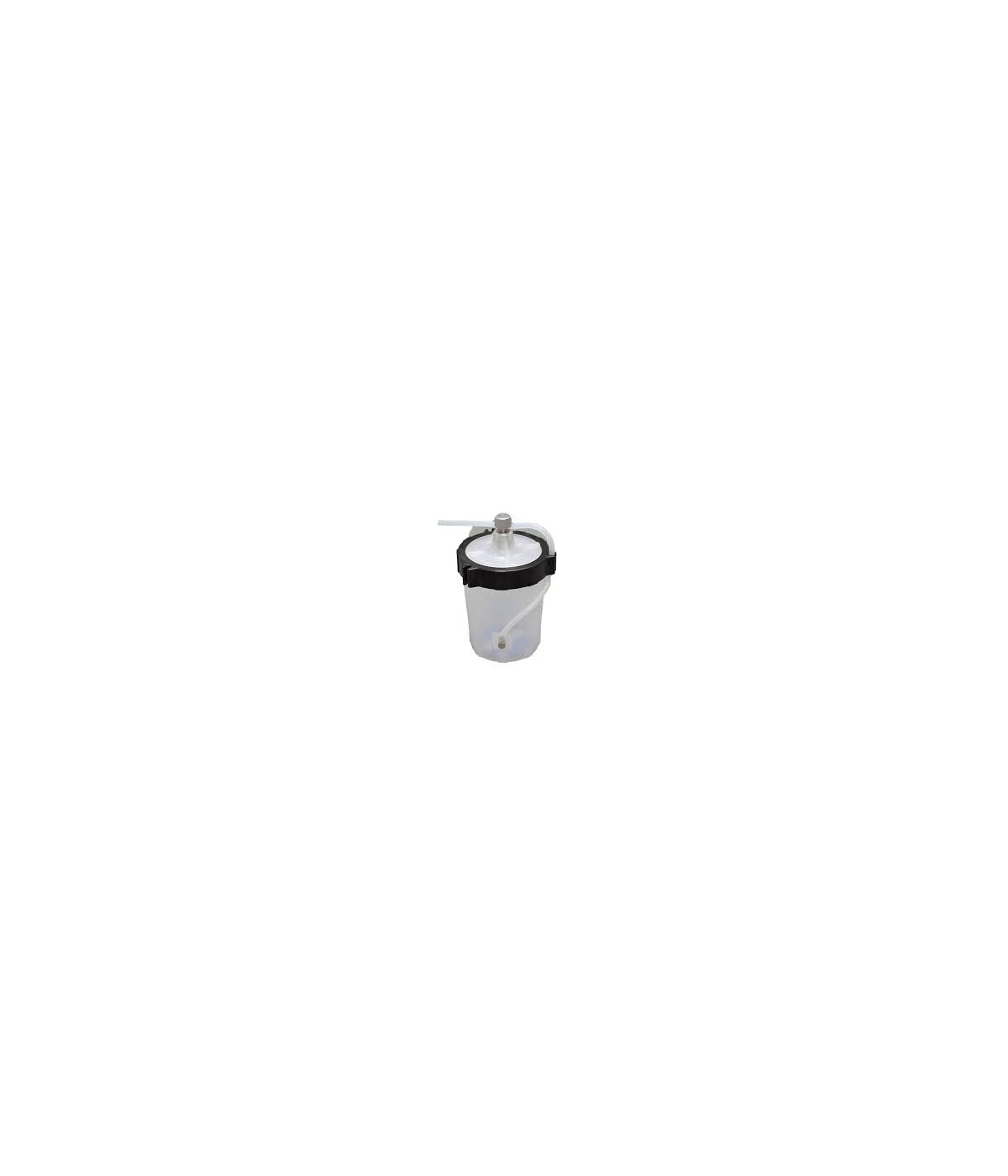 KIT, CUP, FLEXLINER, HVLP, ASSY - 17R462 - Graco