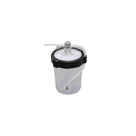 KIT, CUP, FLEXLINER, HVLP, ASSY - 17R462 - Graco
