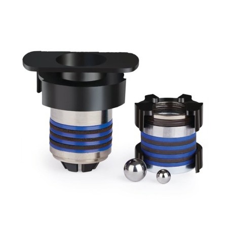 KIT, REPAIR, PKG, MVII PRO, QP - 17H851 - Graco