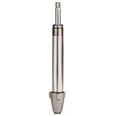 KIT, PUMP, MARK IV, STANDARD - 17H828 - Graco
