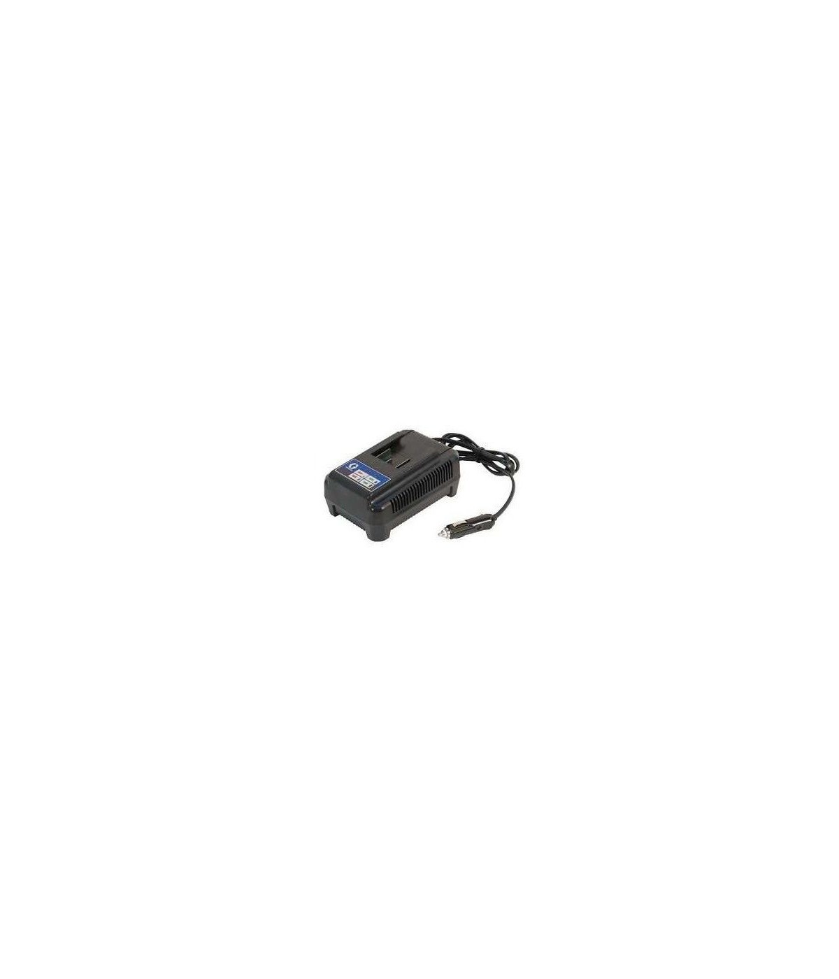 CHARGER, 12V DC, LITHIUM-ION - 16F628 - Graco