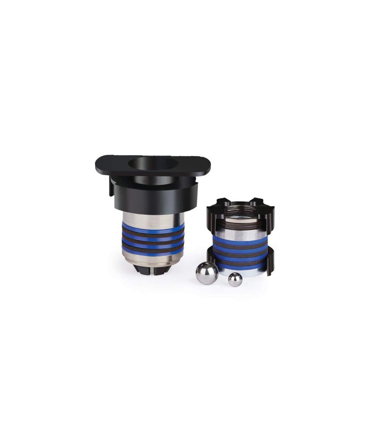 KIT, REPAIR, PKG, MIV PRO, QP - 17H849 - Graco