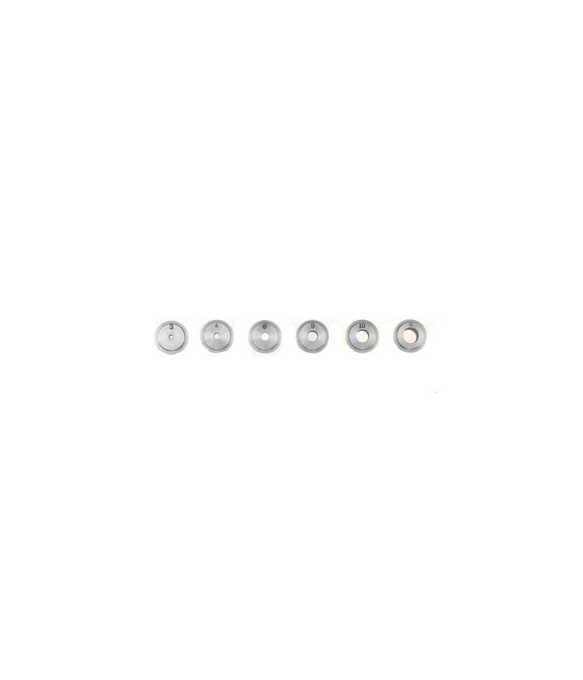 KIT, ACCESSORY, WIDETEX, HARD - 24S143 - Graco