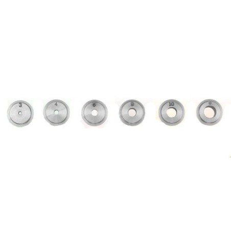 KIT, ACCESSORY, WIDETEX, HARD - 24S143 - Graco