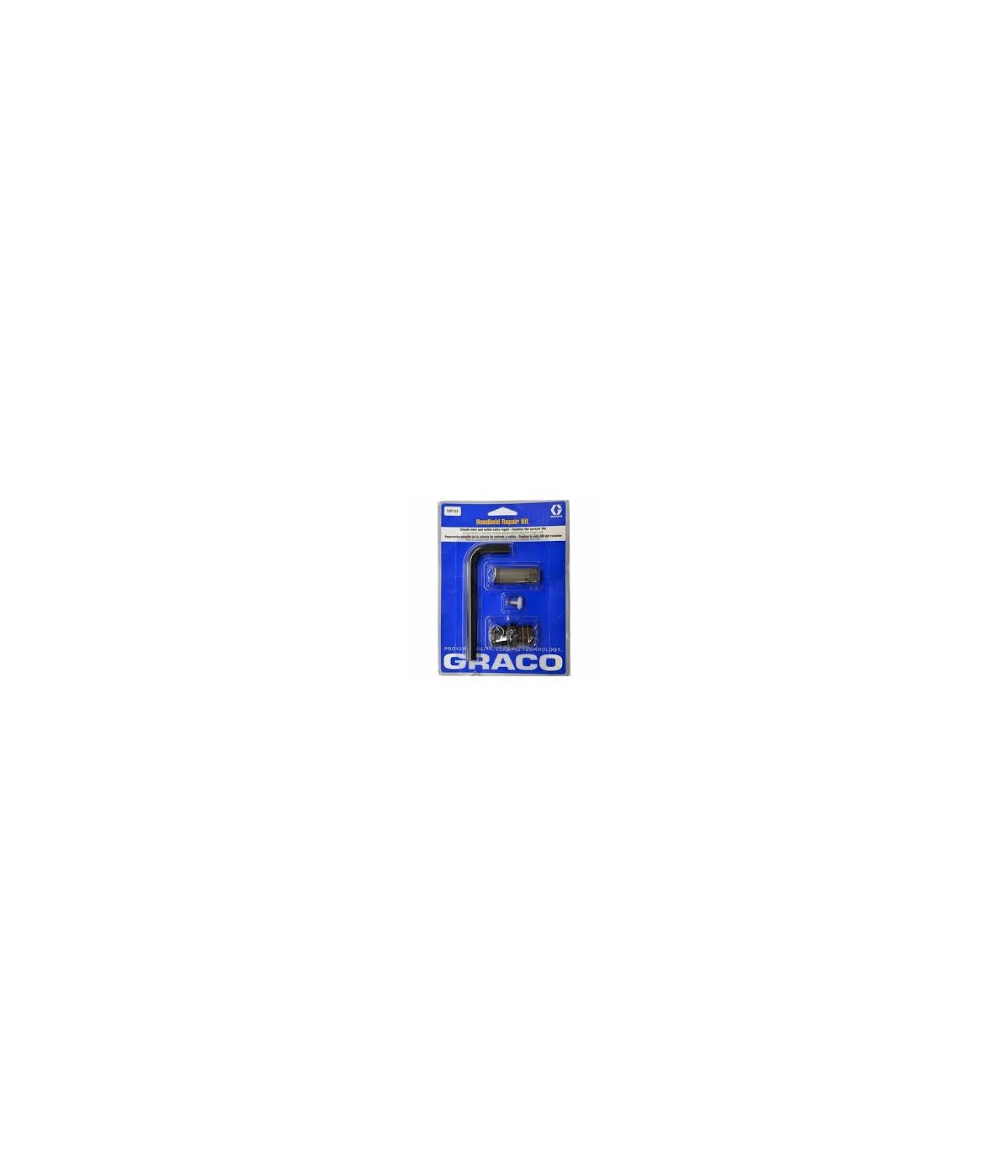 16P151 - EASYMAX WP II LIFE EXTENSION KIT