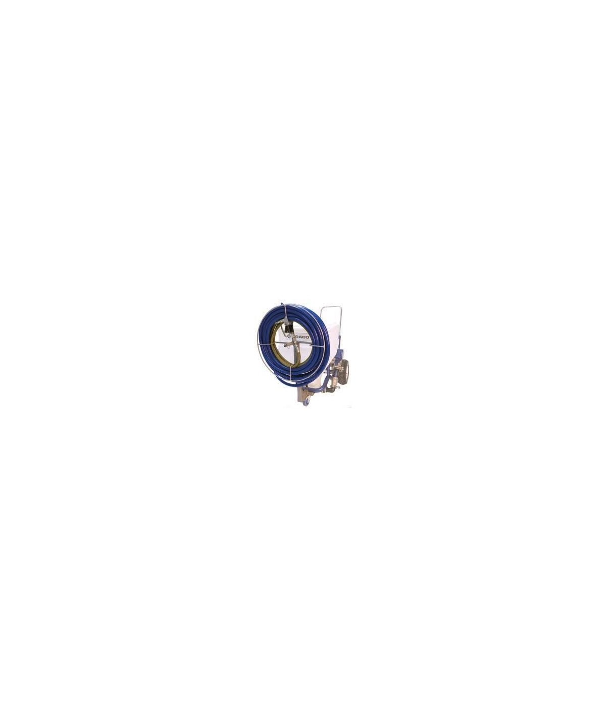 KIT, ACCESSORY, HOSE REEL, APX - 17R720 - Graco